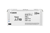 Tusz, toner i materiał eksploatacyjny - Canon CRG T10 / 4565C001 Cyan - 4565C001