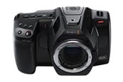 Kamera - Blackmagic Pocket Cinema Camera 6K Pro - CINECAMPOCHDEF06P