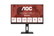 Monitor - 27" AOC Q27E3UMF - 2560x1440 (QHD) - 75Hz - VA - Q27E3UMF