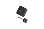 Akcesoria sieciowe - Barco ClickShare CX-20 Easy wireless conferencing for small meeting rooms and huddle spaces (1x ClickShare CX-20 Gen2 / 1x Button) - R9861612EUB1