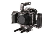 Kamera sportowa - akcesoria - Tilta ing - Advanced Kit - support system - camera cage - TA-T01-A-G