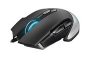 Myszka - VPRO Rapoo V310 Gaming - Myszy - Laser - 6 - Szary - 16665