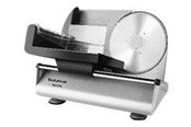 Krajalnica - Taurus Krajalnica Cutmaster - slicer - stainless steel - 150 W - 915511000