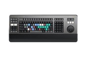 Klawiatura - Blackmagic DaVinci Resolve Editor Keyboard - Klawiatury - Czarny - DV/RES/BBPNLMLEKB