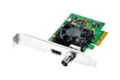 Przechwytywanie audio i wideo - Blackmagic DeckLink Mini Recorder 4K - BDLKMINIREC4K