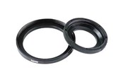 Obiektyw - Hama step-up ring M37.0-M46.0 - 13746