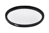 Filtry fotograficzne - Hama UV Filter UV-390 (O-Haze) - filter - UV absorbing - 72 mm - 00070172