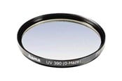 Filtry fotograficzne - Hama UV Filter UV-390 (O-Haze) - filter - UV absorbing - 30.5 mm - 70130