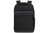 Torba, plecak i pokrowiec na laptopa - Samsonite Mysight Plecak do Laptop 15.6" | Czarny - 135071-1041