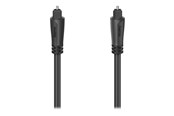 Kabel audio - Hama digital audio cable (optical) - 1.5 m - 2051340000