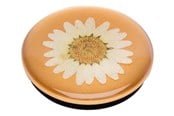 Telefon - Inne akcesoria - PopSockets Swappable PopGrip - finger grip/kickstand for mobile phone tablet - 801476