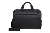 Torba, plecak i pokrowiec na laptopa - Samsonite Mysight teczki do Laptop 15.6" | Czarny - 135075-1041