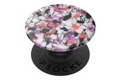 Telefon - Inne akcesoria - PopSockets Swappable PopGrip - finger grip/kickstand for mobile phone tablet - 801719