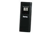 Dekoracje - Hama TS36E - weather sensor - 00186347