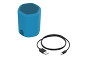 Glosniki przenosne i na imprezy - KitSound Hive2O - speaker - for portable use - wireless - KSHIV2OBL