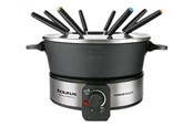 Urzadzenia kuchenne - inne - Taurus FF2 - fondue pot - black/stainless steel - 968936000