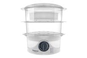 Urzadzenia kuchenne - inne - Taurus Salutecook - rice cooker/steamer - 968116000