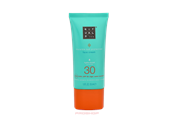 Pielegnacja ciala - Rituals The Ritual Of Karma Sun Face Cream SPF30 50 ml - 8719134152593