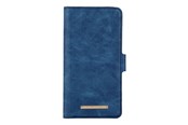Telefon - Pokrowiec i etui - ONSALA COLLECTION Wallet Royal Blue iPhone XS MAX - 577060