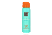 Pielęgnacja ciała - Rituals The Ritual Of Karma Sun Protection Milky Spray SPF 30 50ML - 8719134152579
