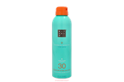 Pielegnacja ciala - Rituals The Ritual Of Karma Sun Protection Milky Spray SPF30 200 ml - 8719134152470