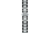Smartwatch, zegarek i opaska sportowa - Withings Metal Wristband-Oyster Silver- 18 mm - 3700546706318