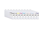 Tusz, toner i material eksploatacyjny - Epson T55W4 - yellow - original - ink cartridge - C13T55W400