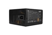 Zasilacz do komputera - Thermalright TG S (Non-Modular) Czarny - Zasilacz do komputera - 550 wat - 120 mm - ATX 3.0 - 80 Plus 80+ Gold - TR-TG 550S