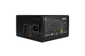 Zasilacz do komputera - Thermalright TG S (Non-Modular) Czarny - Zasilacz do komputera - 850 wat - 120 mm - ATX 3.0 - 80 Plus 80+ Gold - TR-TG 850S