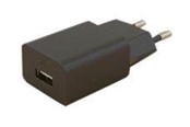 Telefon - Adapter i Ladowarka - Teltonika power adapter - USB - PPPS00003660