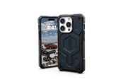 Telefon - Pokrowiec i etui - UAG Monarch Pro MagSafe mallard - iPhone 15 Pro - 114221115555