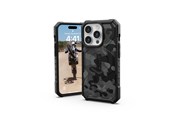 Telefon - Pokrowiec i etui - UAG Pathfinder SE MagSafe midnight camo - iPhone 15 Pro - 114283114061