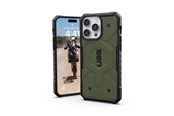 Telefon - Pokrowiec i etui - UAG Pathfinder MagSafe olive drab - iPhone 15 Pro Max - 114301117272