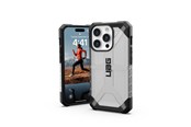 Telefon - Pokrowiec i etui - UAG Plasma ice - iPhone 15 Pro - 114284114343