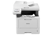 Drukarka - Brother MFC-L5710DN Mono Laser All in One Wielofunkcyjne - Monochromatyczny - Laser - MFCL5710DNRE1