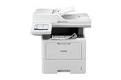Drukarka - Brother MFC-L6710DW - multifunction printer - B/W Wielofunkcyjne - Monochromatyczny - Laser - MFCL6710DWRE1