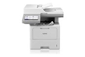 Drukarka - Brother MFC-L6910DN - multifunction printer - B/W Wielofunkcyjne - Monochromatyczny - Laser - MFCL6910DNRE1