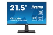 Monitor - 22" iiyama XU2292HSU-B6 - 1920x1080 - 60Hz - TN - XU2292HSU-B6