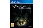 Gry - Yomawari: Midnight Shadows - Sony PlayStation 4 - Akcja - 0813633019611