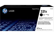 Tusz, toner i materiał eksploatacyjny - HP Toner W1331X 331X Black - W1331X