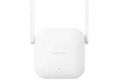 Siec i rozszerzenie sieci bezprzewodowej - Xiaomi Wi-Fi Range Extender N300 White EU DVB4398GL - DVB4398GL