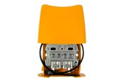 Zarządzanie kablami - Televes NanoKom - RF amplifier / combiner for aerial mast - 561821