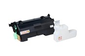 Tusz, toner i materiał eksploatacyjny - Ricoh IM 600 - black - original - toner cartridge - 418478