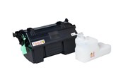 Tusz, toner i materiał eksploatacyjny - Ricoh - black - original - toner cartridge - 418481