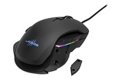 Myszka - Hama Gaming Mouse "uRage Reaper 900 Morph" - Myszy - Optyczny - 8 - Czarny - 00186015