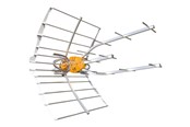 Antena RTV - Televes Ellipse - aerial - 148925