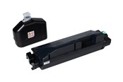 Tusz, toner i material eksploatacyjny - Ricoh - black - original - toner cartridge (alternative for: 408314) - 408314