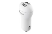 Telefon - Adapter i Ladowarka - GEAR by Carl Douglas car power adapter - USB - 665058