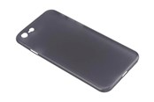 Telefon - Pokrowiec i etui - GEAR by Carl Douglas Mobilecover Ultraslim - back cover for mobile phone - 663198