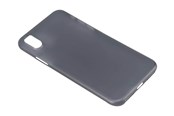 Telefon - Pokrowiec i etui - GEAR by Carl Douglas Mobilecover Ultraslim - back cover for mobile phone - 663201